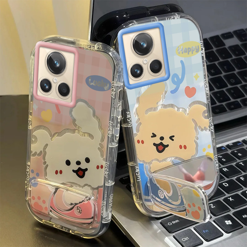 Realme真我GT2大师探索手机壳Realme 11高级12 Pro新13全包14防摔GT 2可爱Neo 3软5套男6女7外10凯蒂kt猫