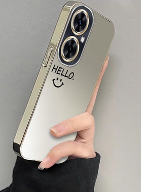 华为畅享80手机壳畅想70 plus新全包pro防摔超薄软硅胶高级男女可爱套外壳情侣款