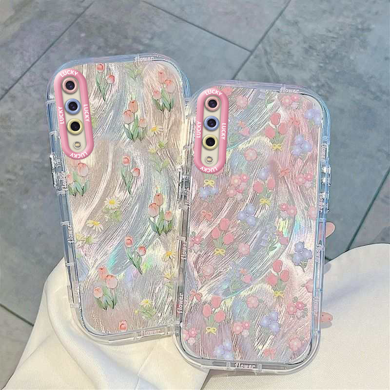 雏菊小米9手机壳8 SE软8外壳9镜头11支架12新品款13男14女15全包16 pro高级civi 1S透明17软套10 s好看硅胶薄