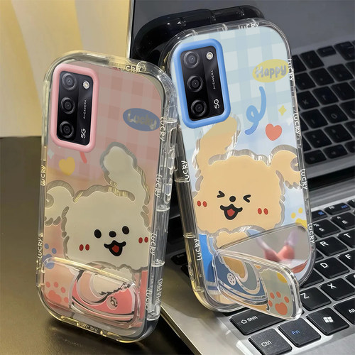 OPPO A56手机壳A53高级A55新A56全包A57防摔A52薄A58软A11硅胶A5 pro套X男i女s可爱plus外壳凯蒂kt猫OPPOA56