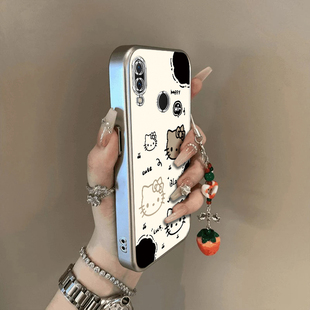 华为Nova3手机壳Nova 4女e全包Nova 5 i防摔z可爱6薄se男7款8套9外壳pro女10新11潮12诺瓦13款