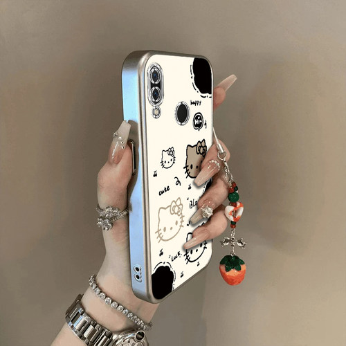 华为Nova3手机壳Nova 4女e全包Nova 5 i防摔z可爱6薄se男7款8套9外壳pro女10新11潮12诺瓦13款