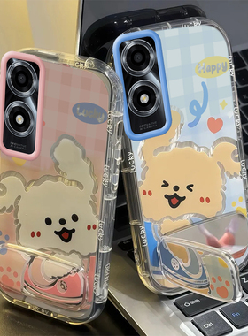 OPPO A2x手机壳A3高级A7新A2全包A8防摔A9薄A8软A11硅胶A5 pro套X男i女s可爱plus外壳a1凯蒂kt猫OPPOA2x