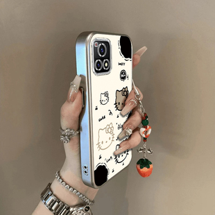 VIVO Y52S手机壳Y3女Y78全包Y7S防摔Y77可爱Y76薄Y75男Y51S款Y53S套Y52 T外壳Y55女Y71新Y72潮Y70S牌VIVOY52S