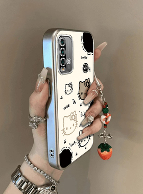 红米NOTE9手机壳note 7女8全包13防摔14可爱K20薄K30男K40 S款K50套K60 E外壳K70女K80新Pro潮+牌Redmi款10