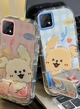 OPPO A53手机壳A53高级A55新A56全包A57防摔A52薄A58软A11硅胶A5 pro套X男i女s可爱plus外壳凯蒂kt猫OPPOA53