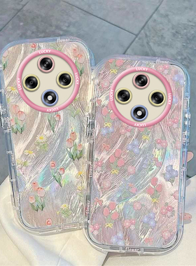 OPPO A3 5G手机壳A3高级A7新A2全包A8防摔A9薄A8软A11硅胶A5 pro套X男i女s可爱plus外壳a1凯蒂kt猫OPPOA3