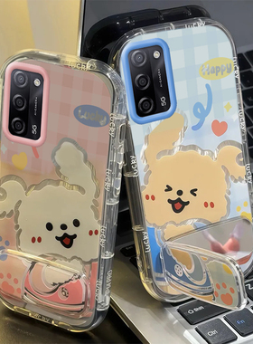 OPPO A55手机壳A53高级A55新A56全包A57防摔A52薄A58软A11硅胶A5 pro套X男i女s可爱plus外壳凯蒂kt猫OPPOA55