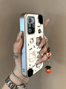 红米NOTE10pro手机壳note 7女8全包13防摔14可爱K20薄K30男K40款K50套K60 E外壳K70女K80新Pro潮+牌Redmi款10