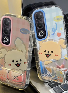 OPPO A3x手机壳A3高级A7新A2全包A8防摔A9薄A8软A11硅胶A5 pro套X男i女s可爱plus外壳a1凯蒂kt猫OPPOA3x