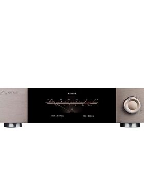 景丰MX-5D纯数字转盘 hifi流媒体无损音乐串流播放器台式网络数播