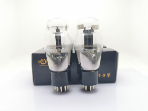 新品林籁之音6SN7/6H8C/6N8P/CV181/5692电子管 单支价格
