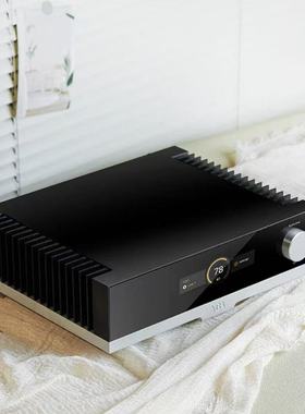 法国YBA DESIGN YA302合并式功放