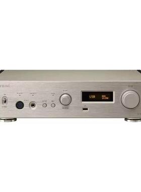 日本 TEAC UD-701N 数播网播解码耳放前级一体 二嫂 国行正品全新