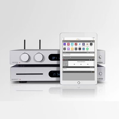 Audiolab傲立6000APlayHIFI功放