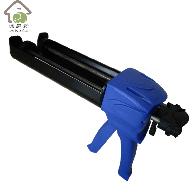 真瓷胶施工双管铁枪 双助力铁枪液压省力胶枪 双组份瓷砖美缝剂|msdalam kategori bahan binaan asas, Aksesori Kawasan, aksesori jubin, grouts - dari Buy2taobao.com untuk memberikan perkhidmatan ejen Taobao profesional membeli