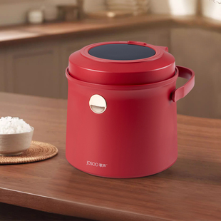 掌声36M4020T迷你小型低糖电饭煲智能家用2人电饭锅沥水分离2 3人