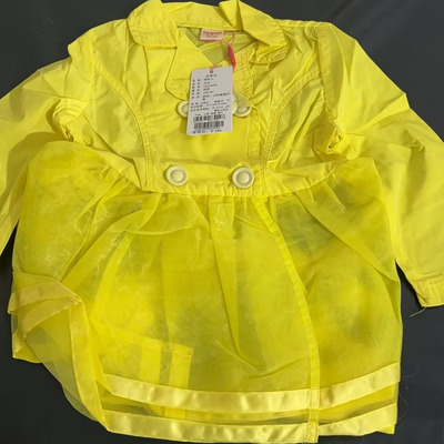 品牌清仓冬装加厚洋气羽绒棉衣