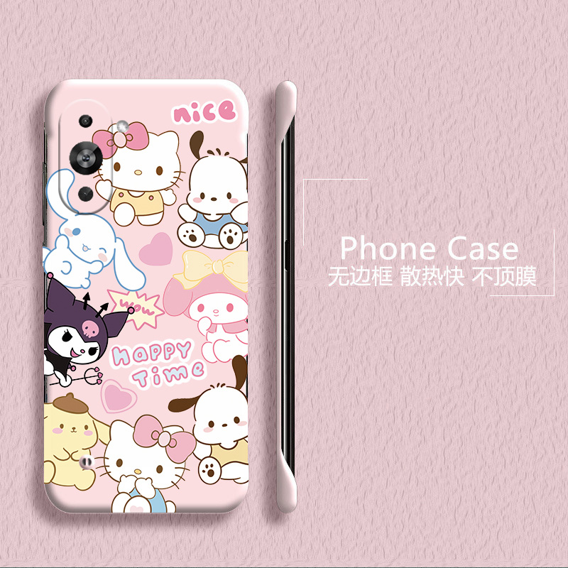 Huawei华为华为nova10亚克力卡通