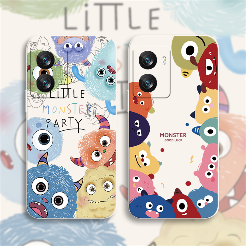 y35手机壳卡通可爱少女款