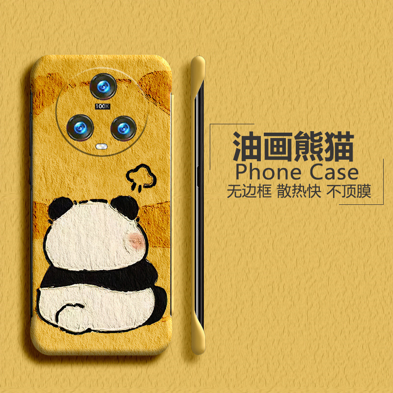 honor荣耀荣耀Magic5亚克力卡通