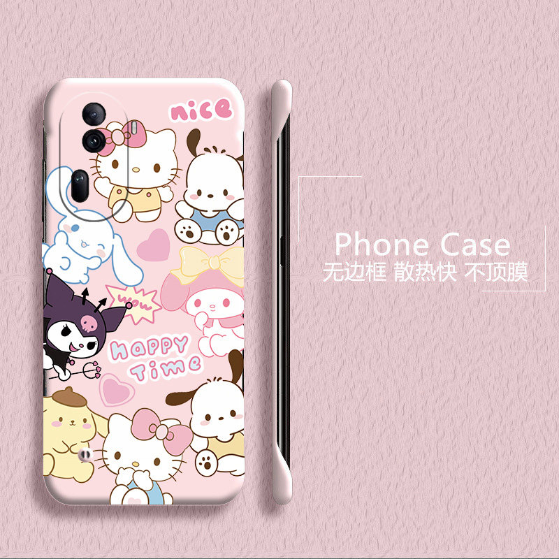 OPPOOPPORe亚克力卡通