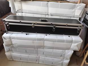 汽修工具箱凹陷修复工具箱凹坑修复工具箱铝合金工具箱带轮工具箱