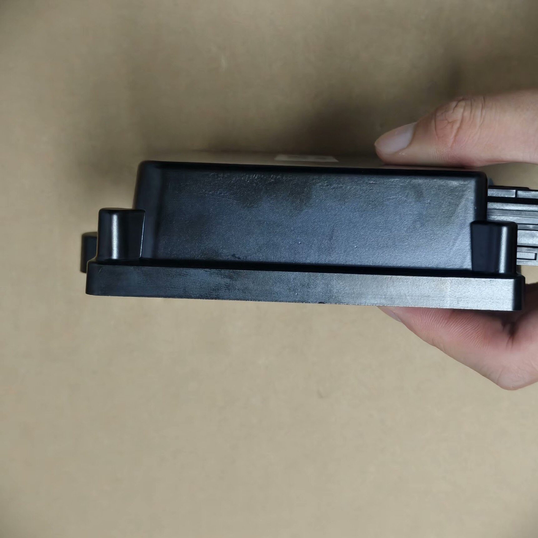 福特探险者原厂电动脚踏板控制器直接装上就能用 踏板ECU模块配件