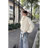 网图中式复古男座山雕棉服冬季潮牌宽松休闲棉衣外套m5052p125，男装棉衣，星座204-3