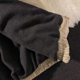 冬季加绒加厚棉衣外套男立领日系复古潮牌棉服m05p80，男装棉衣，星座204-3