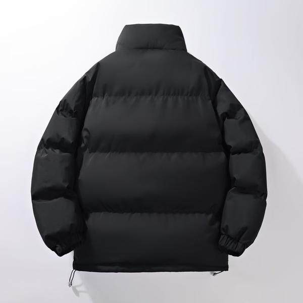 冬季大码立领棉衣外套男加厚保暖情侣棉服面包服m9977p67,男装棉衣,星座204-3