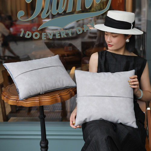 汽车睡觉用抱枕被子两用沙发可折叠车用午休枕头午休被子枕高回弹