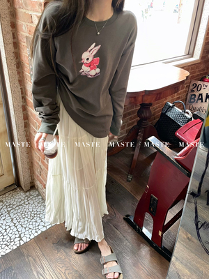 MASTE8/3New！俏皮兔子t