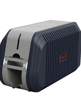 FAGOO法高P510证卡打印机PVC校园公交IC卡健康证厂牌工作证制卡机