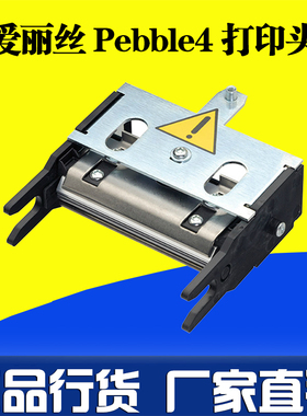 EVOLIS爱立识Pebble4打印头Dualys3打印头 光缆标牌打印机打印头