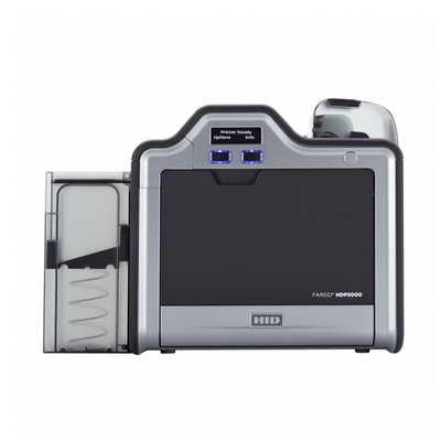 HDP5600/HDP5000证卡打印机