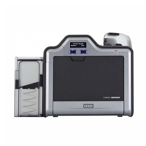 HDP5600/HDP5000证卡打印机
