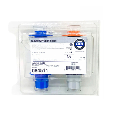 FARGOHDP5600证卡打印机彩色带