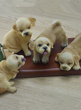 摆件生日礼物桌面柜台装饰品