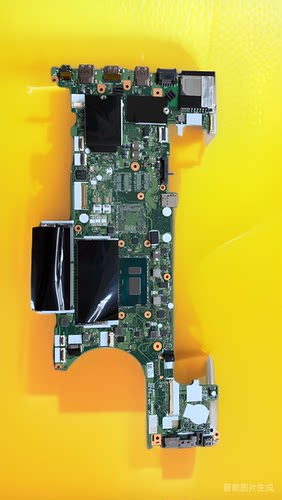 联想T480 NM-B501  T480S  L480 X280 L490 全新主板