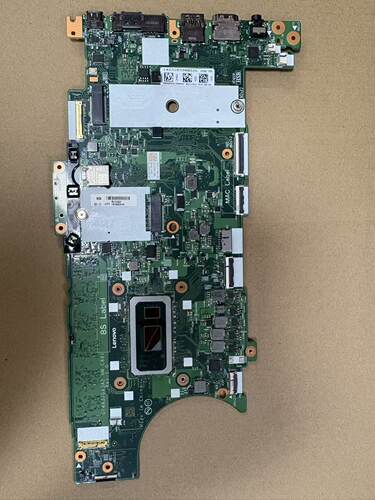 联想ThinkPad X13 T14S T14 NM-C891 NM-C081 NM-C791 -D451 主板