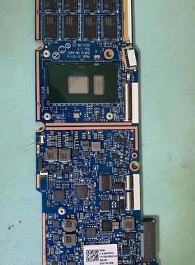 联想miix720-12IKB 主板 i5-7200 i7-7500主板现货单购