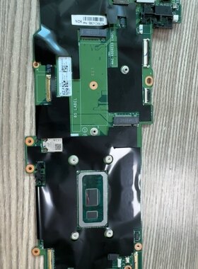 ThinkPad X1 Carbon Gen 8 7th X1 yoga 4th NM-C881  C661  主板