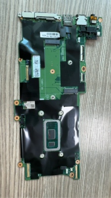 ThinkPad X1 Carbon Gen 8 7th X1 yoga 4th NM-C881  C661  主板