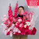 [Новый стиль] Meihong Qiancai Lan di Laotu Flowers