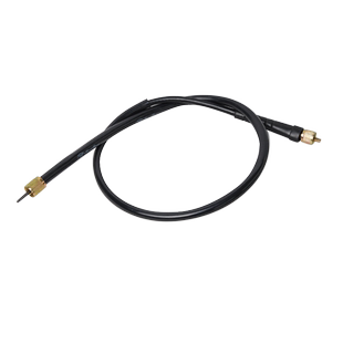 适配豪爵银豹HJ125-7ADFEG碟刹鼓刹里程线离合线油门线前刹车线