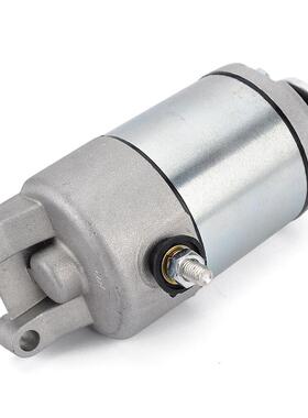 适用于本田CBR600 CBR600F/F4/FS/FR 发电起动机 启动马达电机