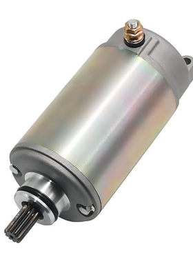 适用凯旋Speed Triple 1050 Sprint ST 1050 1994-2018年启动马达