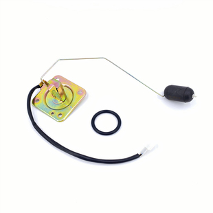 适用轻骑铃木摩托车GA150 QS150-5油量传感器GR150油漂油浮子油票