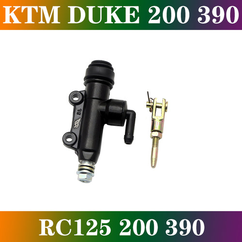 适用KTMDUE200390摩托车
